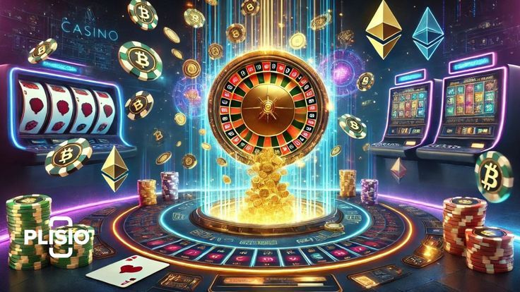 Colorful Casino پاکستان ریئل منی گیمز