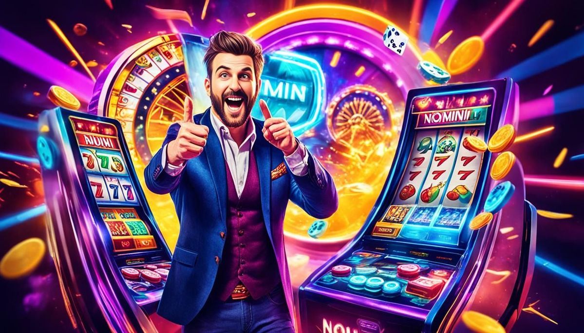 Colorful Casino پاکستان ریئل منی گیمز