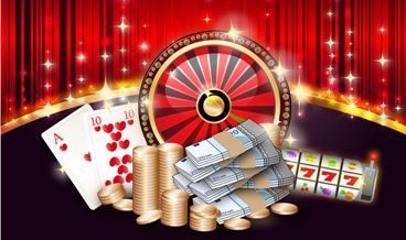 Colorful Casino پاکستان ریئل منی گیمز