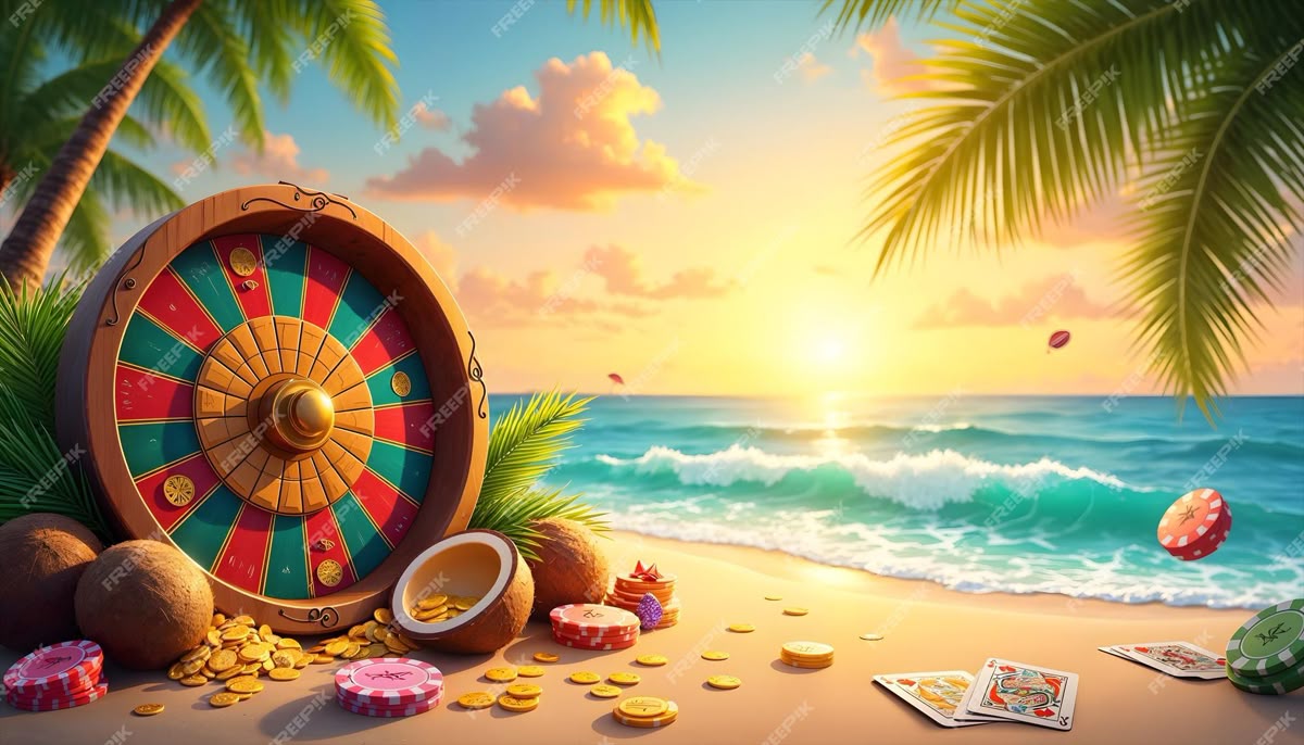 Colorful Casino پاکستان ریئل منی گیمز